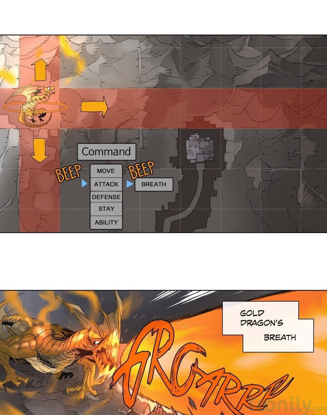 Read 4 Cut Hero Manga Online