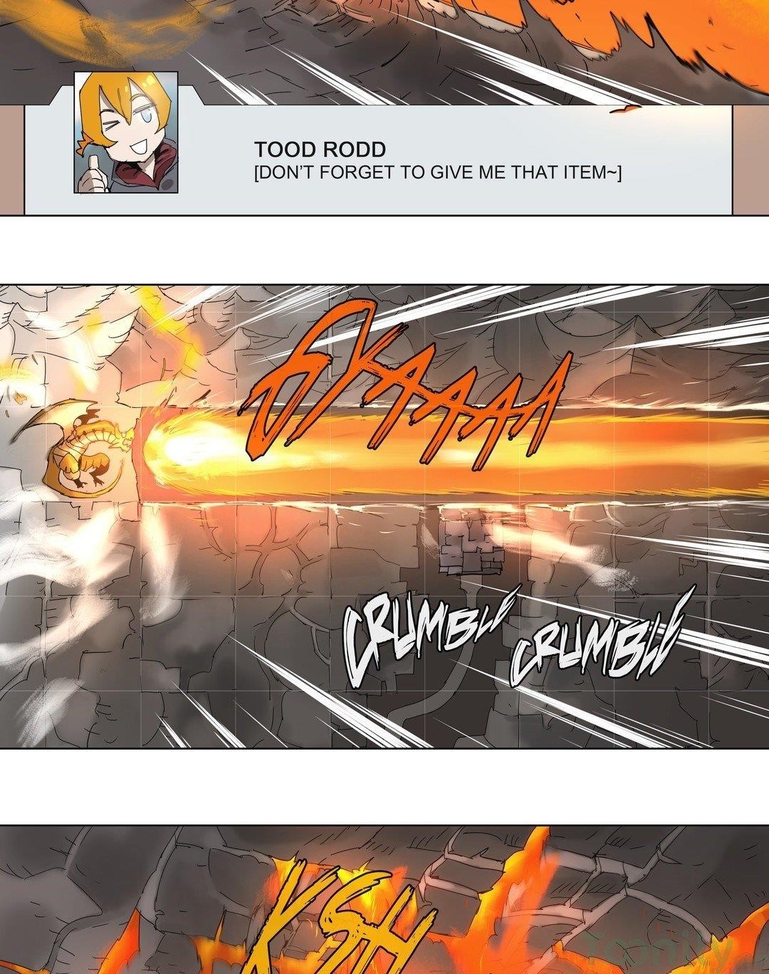 Read 4 Cut Hero Manga Online