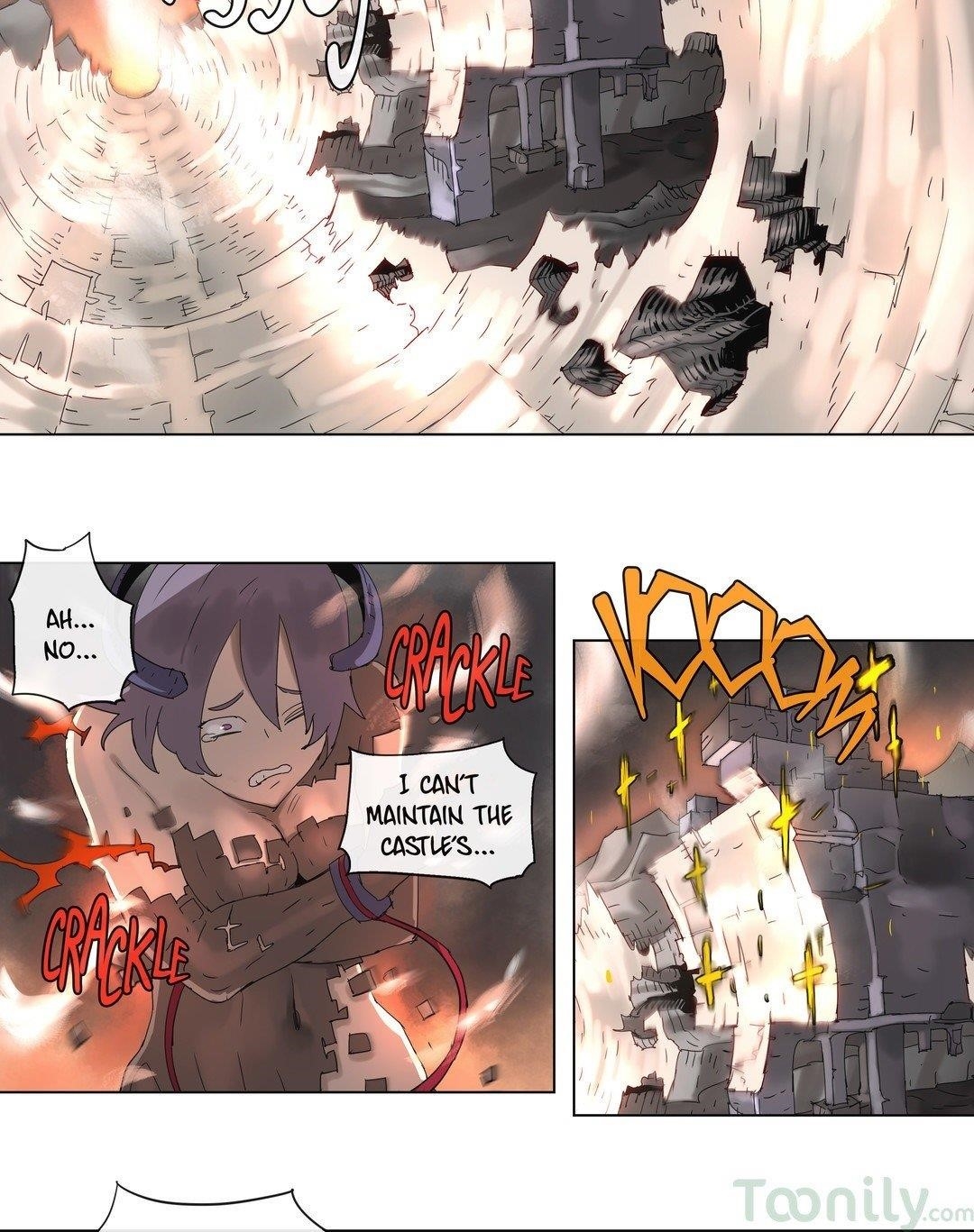 Read 4 Cut Hero Manga Online