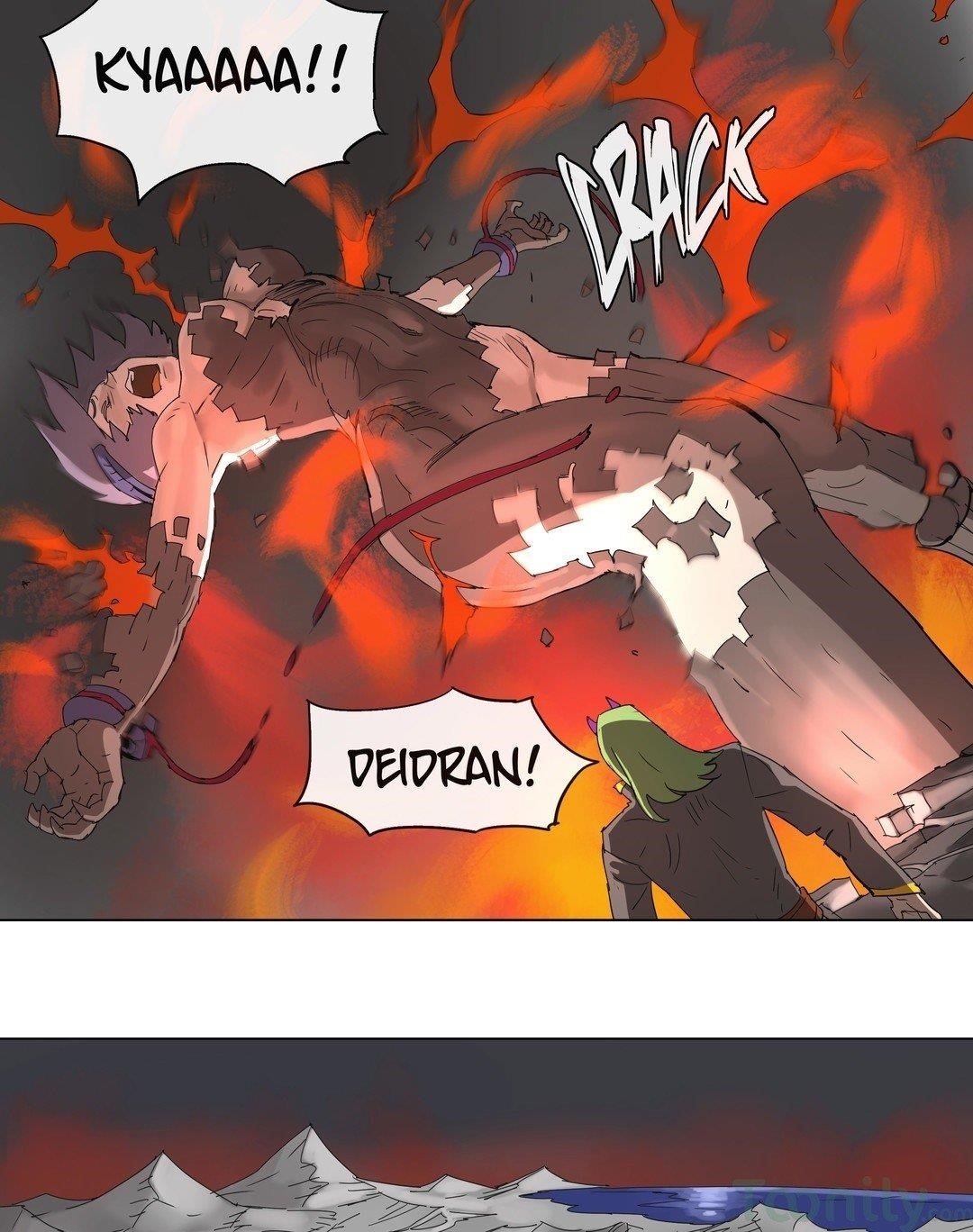 Read 4 Cut Hero Manga Online