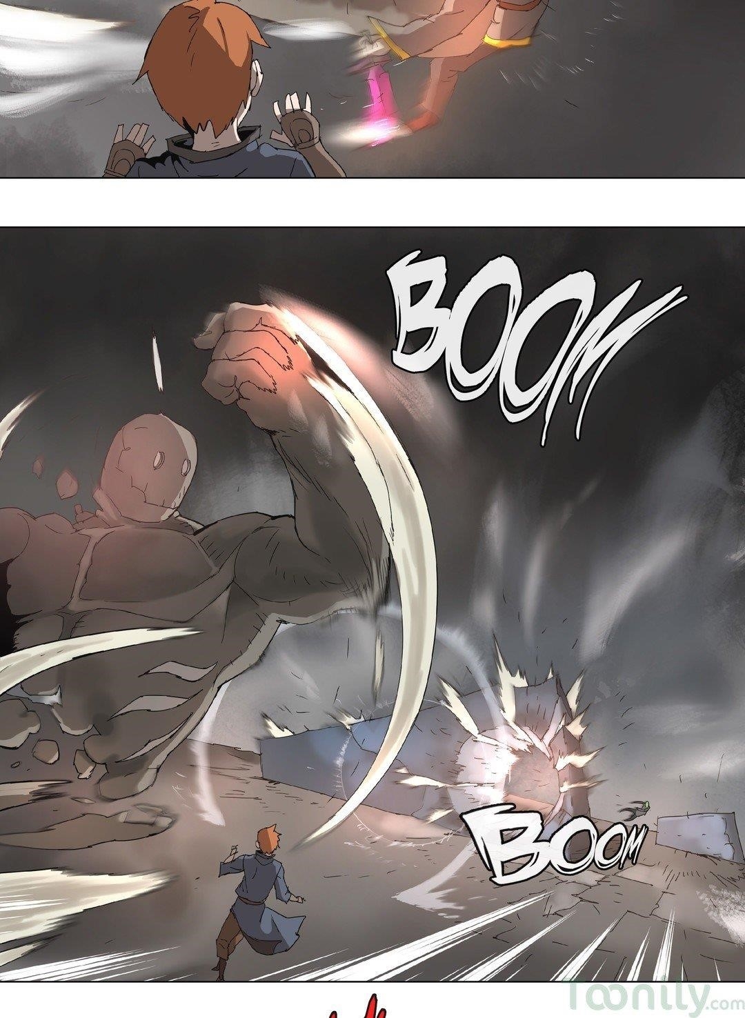 Read 4 Cut Hero Manga Online
