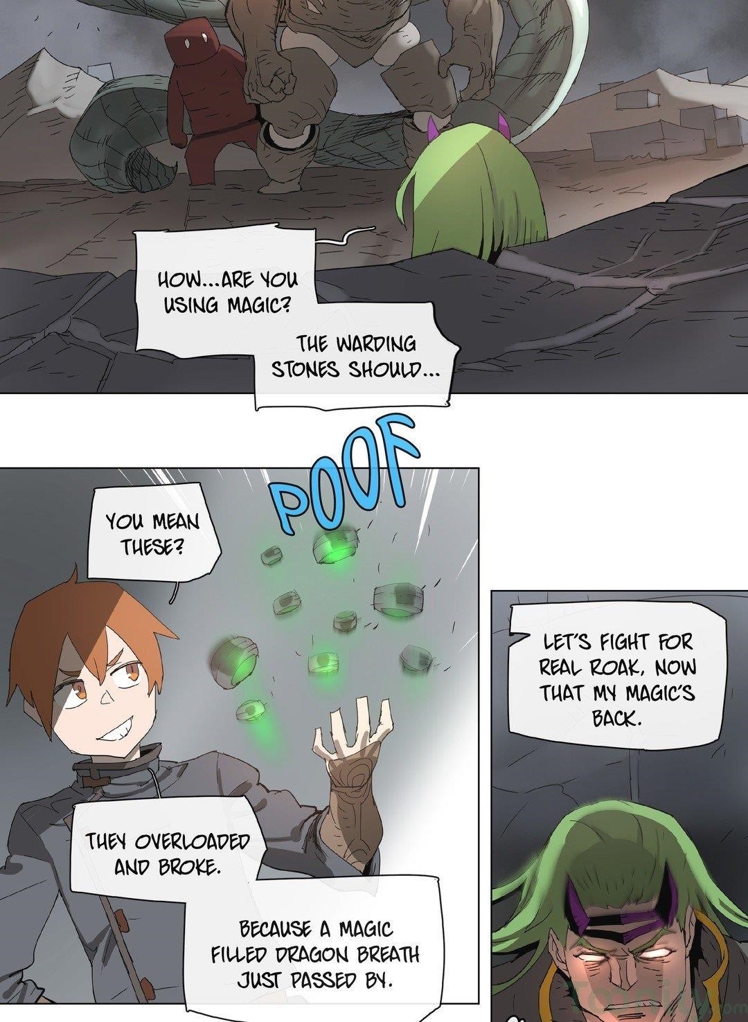Read 4 Cut Hero Manga Online