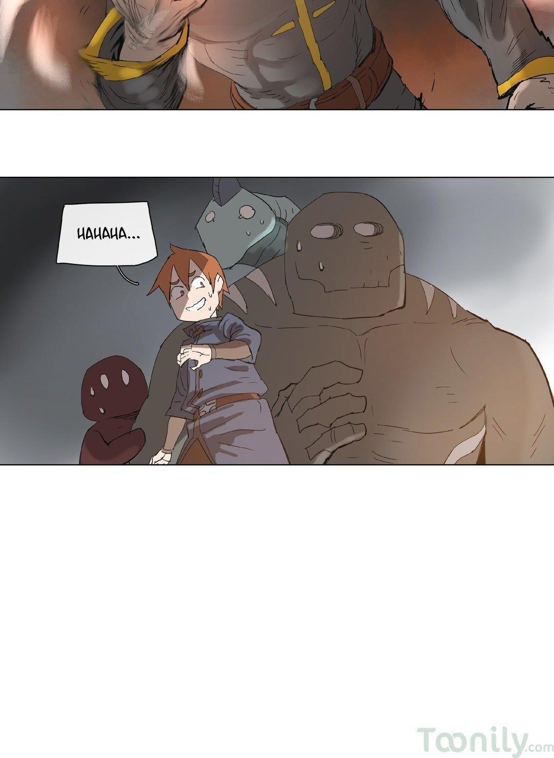 Read 4 Cut Hero Manga Online