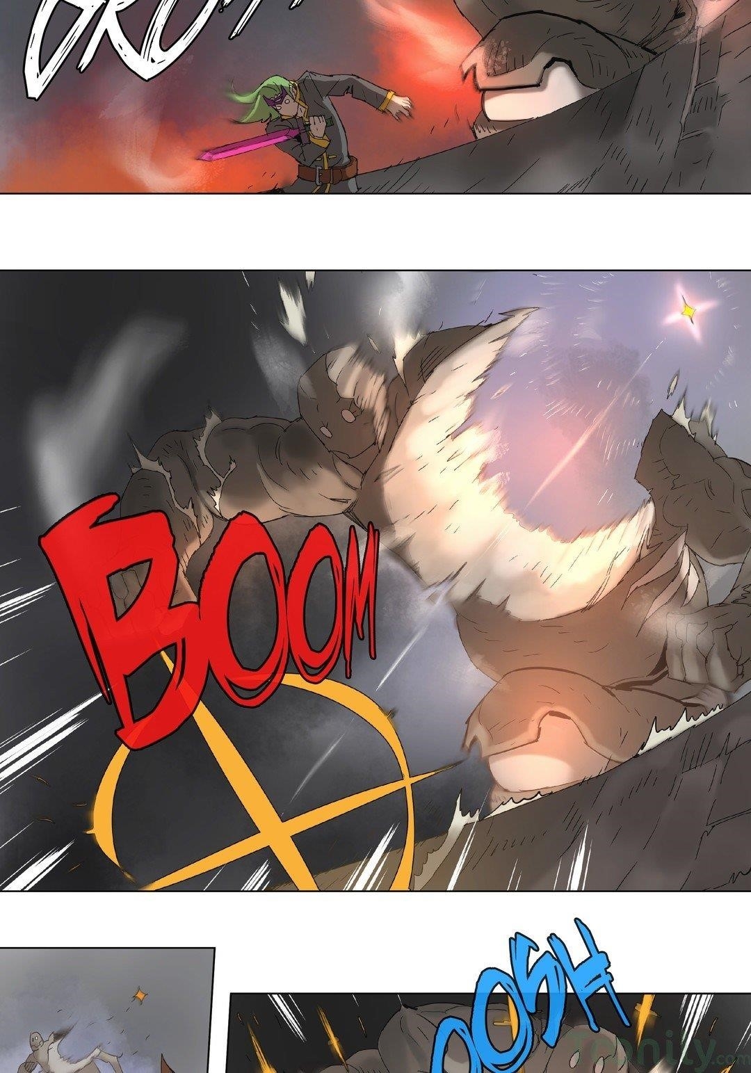 Read 4 Cut Hero Manga Online
