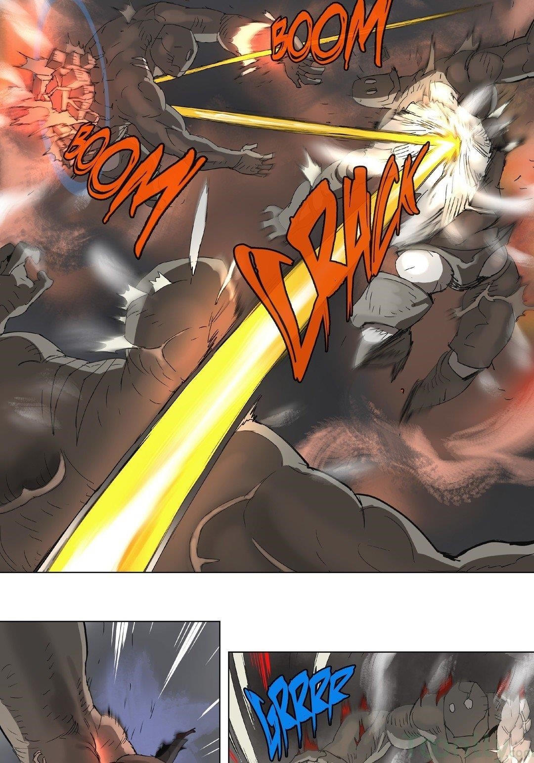 Read 4 Cut Hero Manga Online
