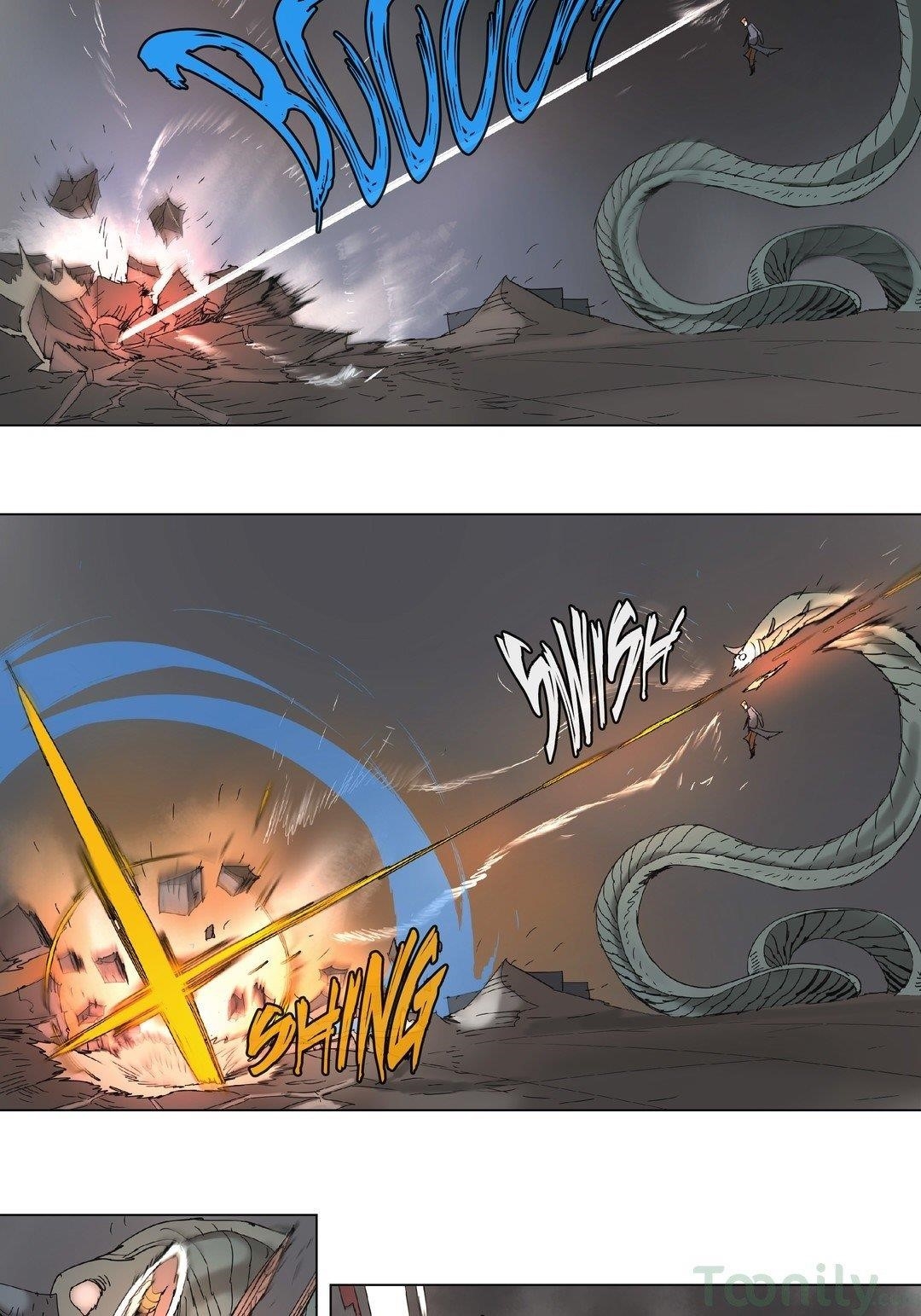Read 4 Cut Hero Manga Online