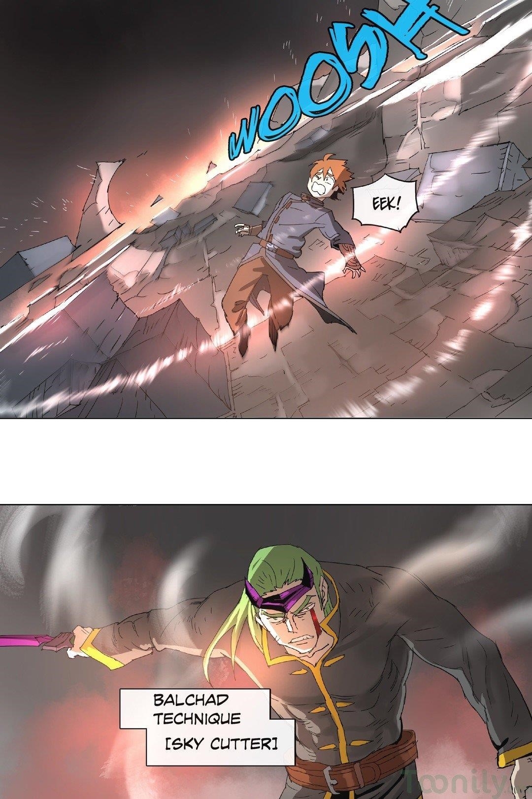 Read 4 Cut Hero Manga Online