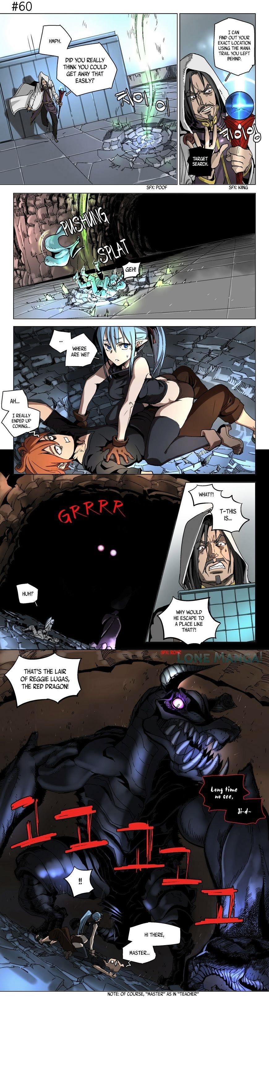 Read 4 Cut Hero Manga Online