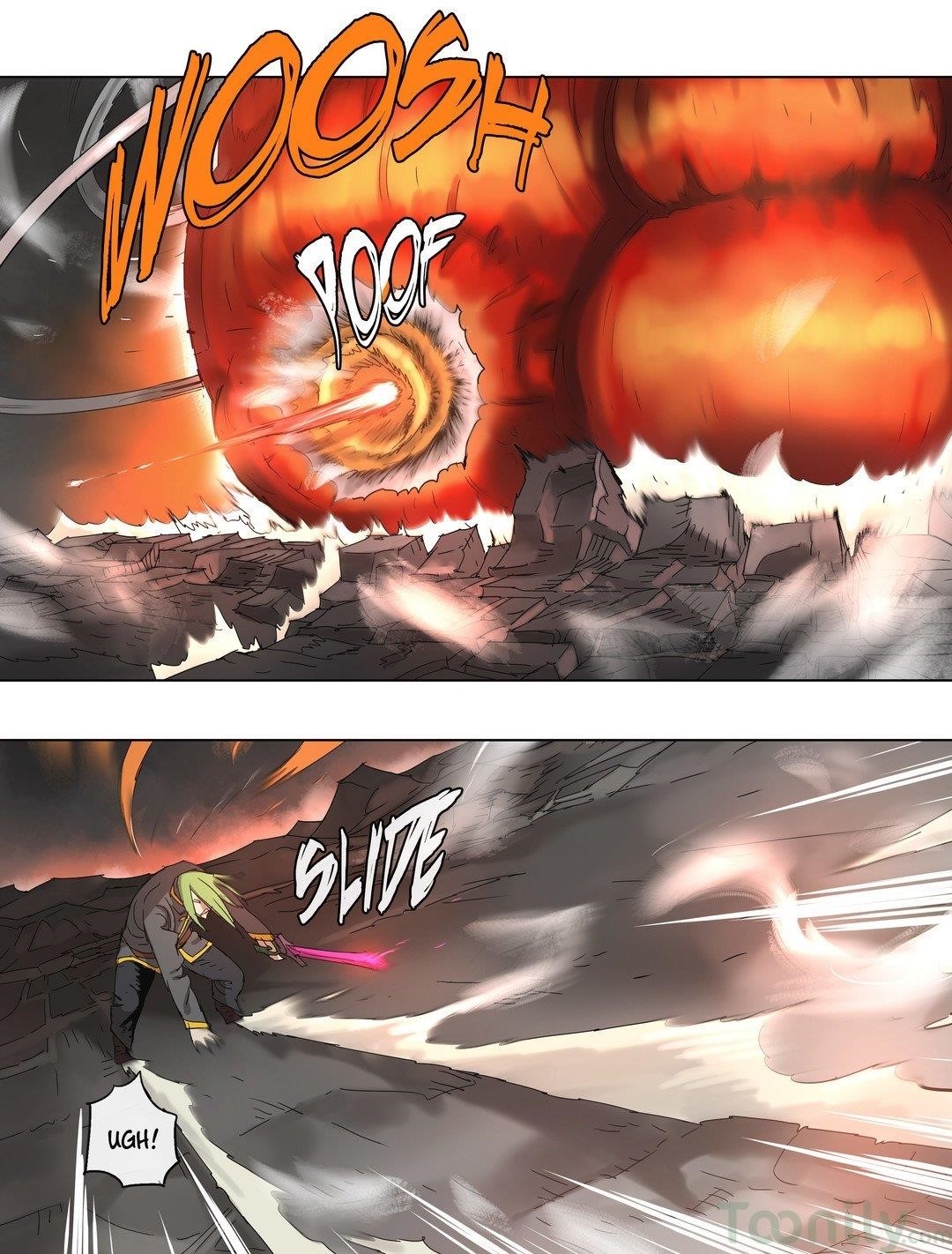 Read 4 Cut Hero Manga Online
