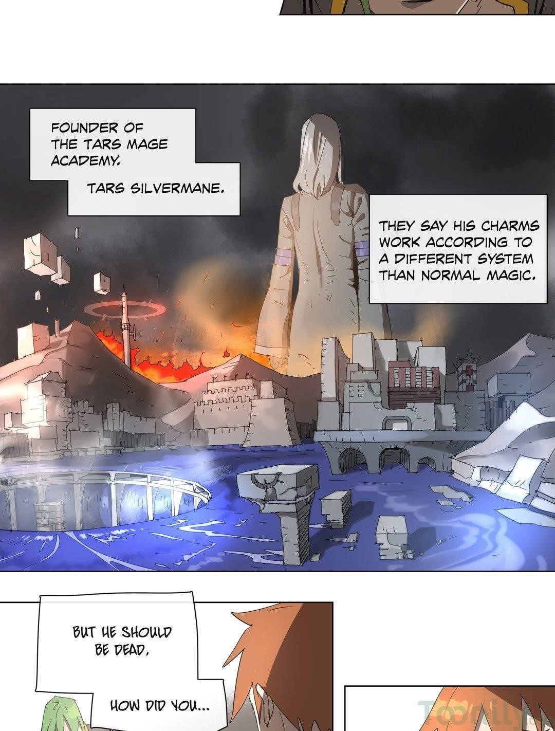 Read 4 Cut Hero Manga Online