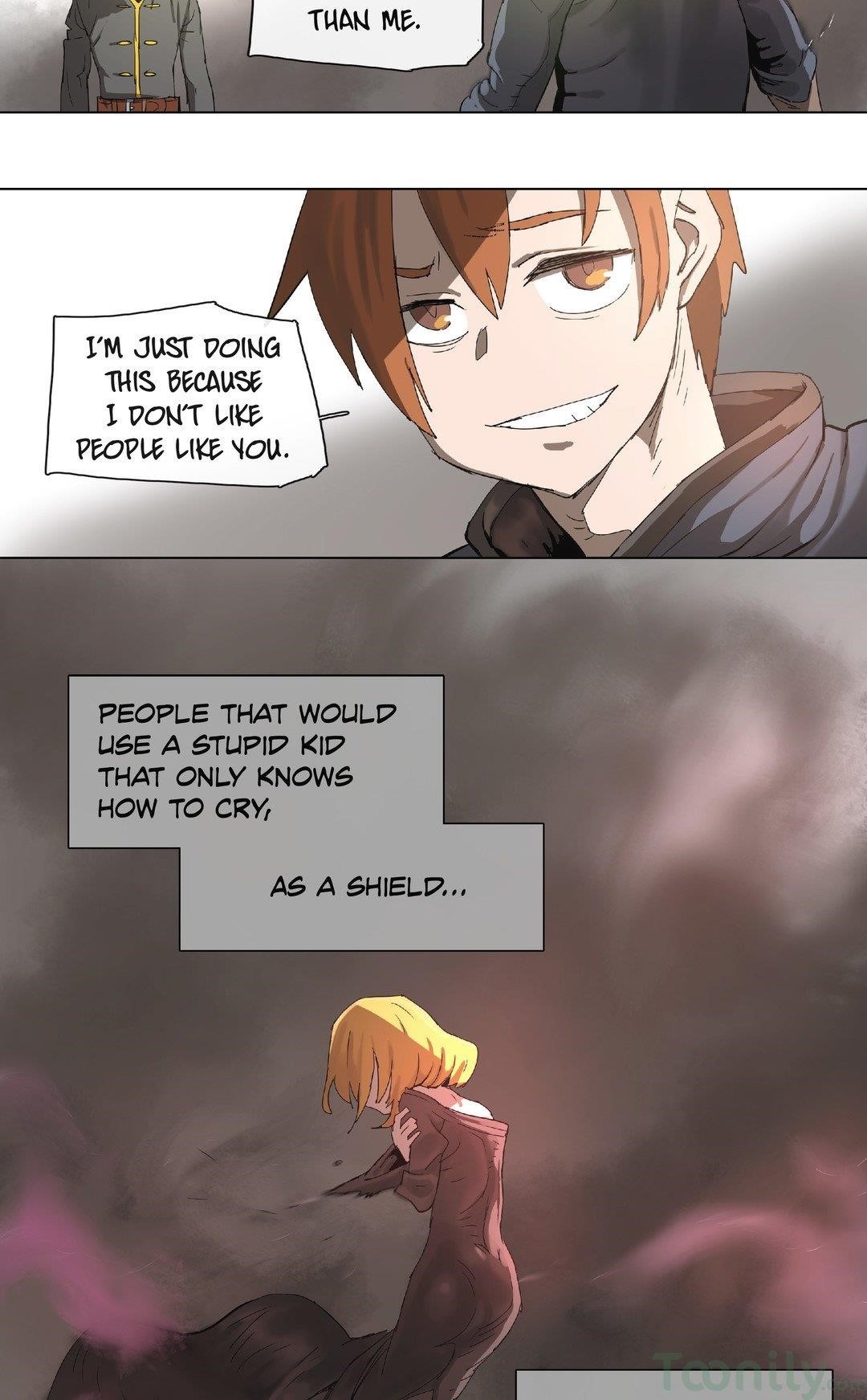 Read 4 Cut Hero Manga Online