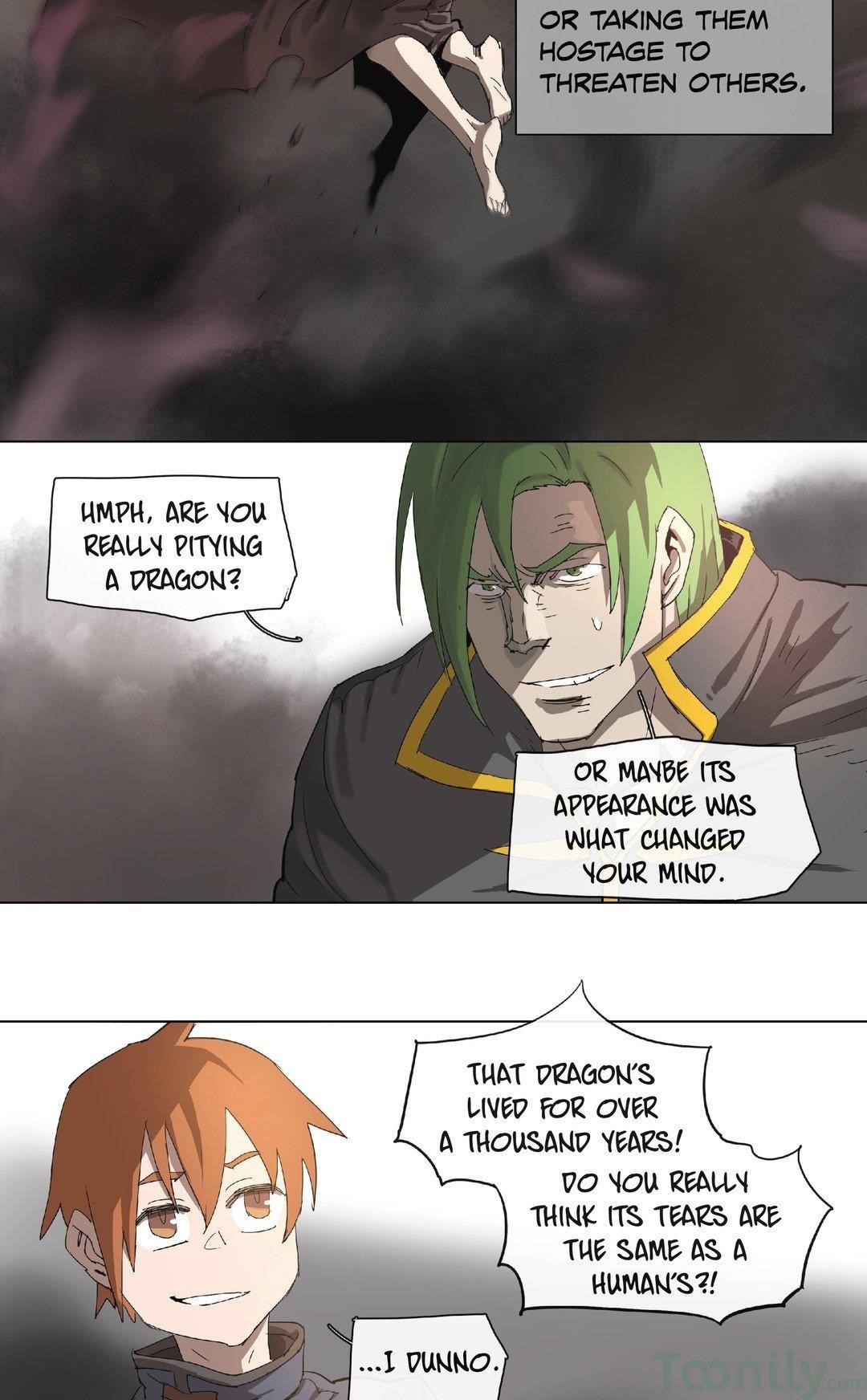 Read 4 Cut Hero Manga Online