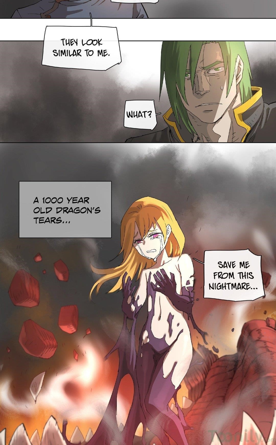 Read 4 Cut Hero Manga Online