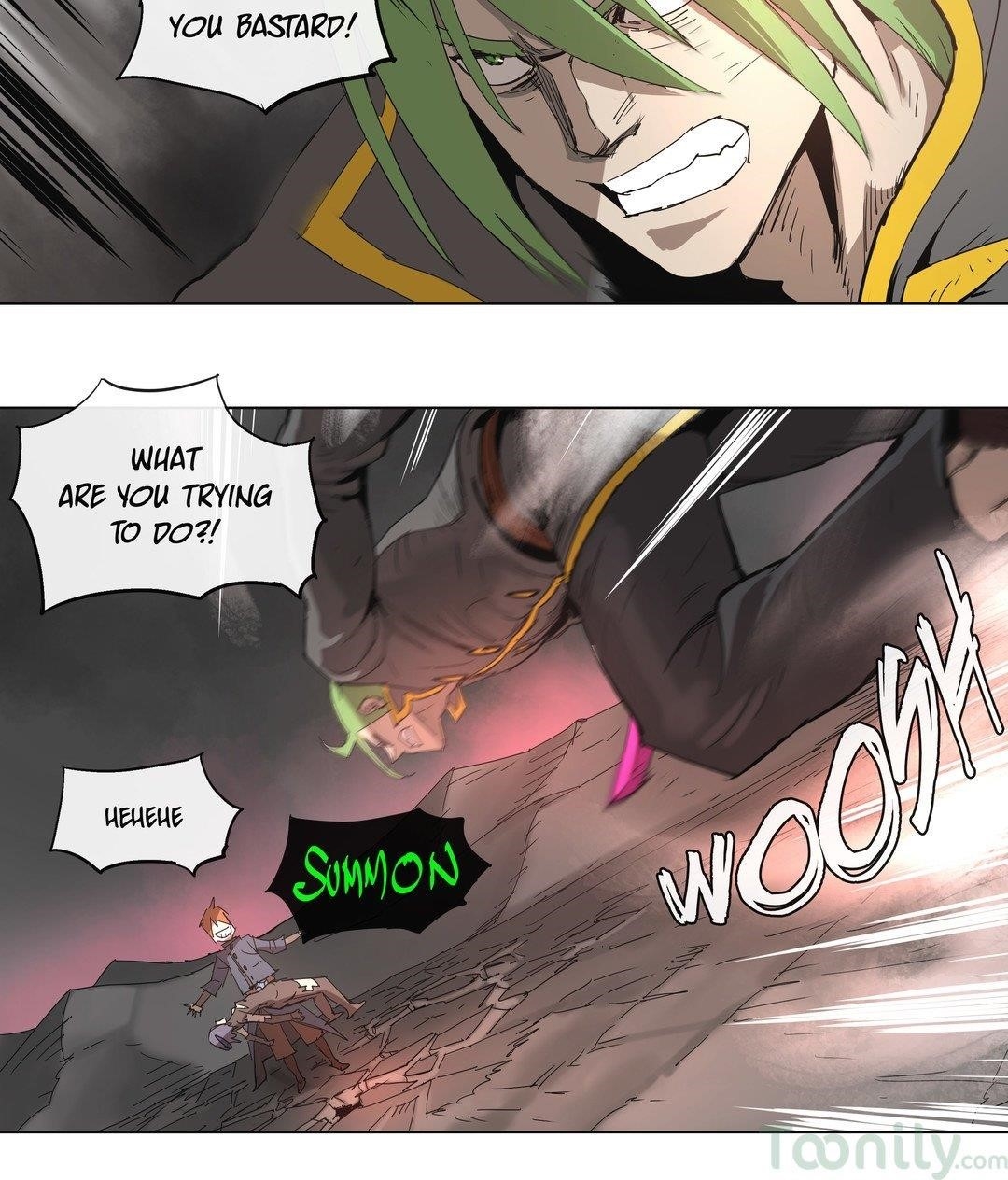 Read 4 Cut Hero Manga Online