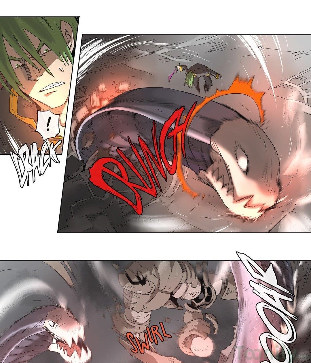 Read 4 Cut Hero Manga Online