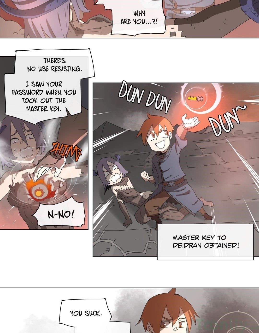 Read 4 Cut Hero Manga Online