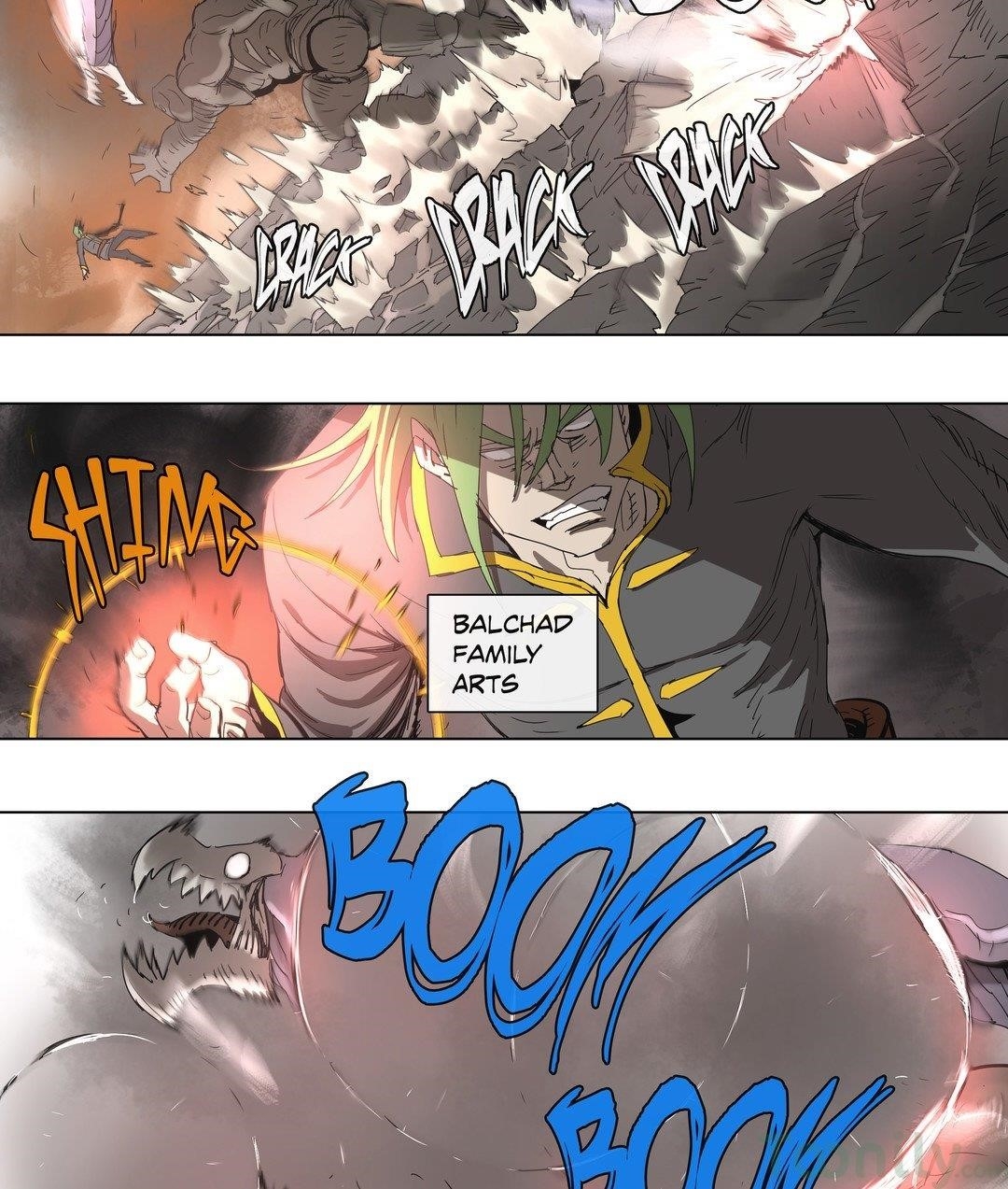 Read 4 Cut Hero Manga Online