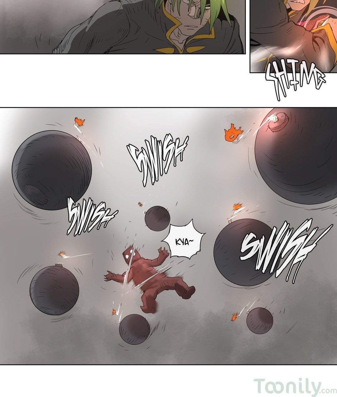 Read 4 Cut Hero Manga Online