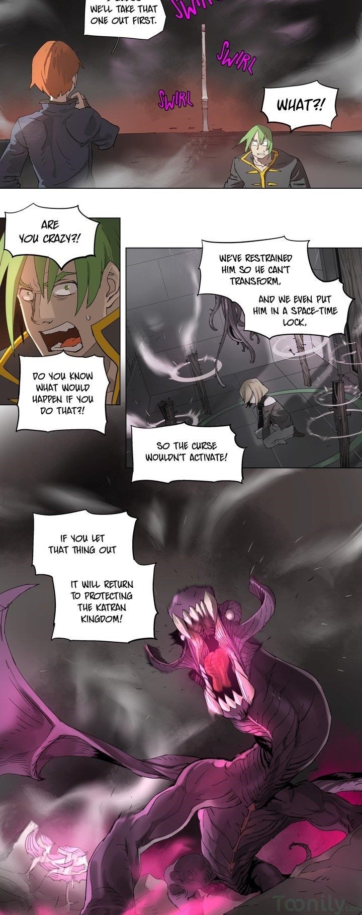Read 4 Cut Hero Manga Online