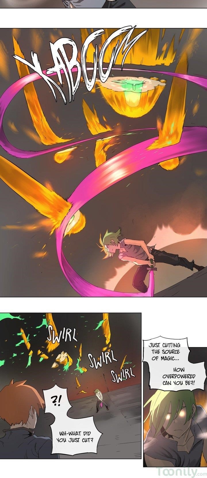 Read 4 Cut Hero Manga Online