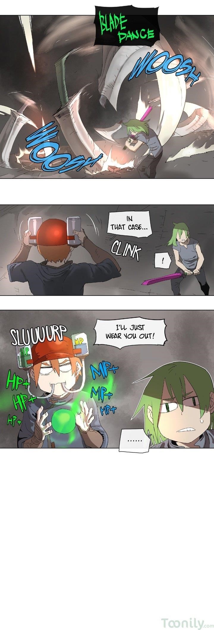 Read 4 Cut Hero Manga Online