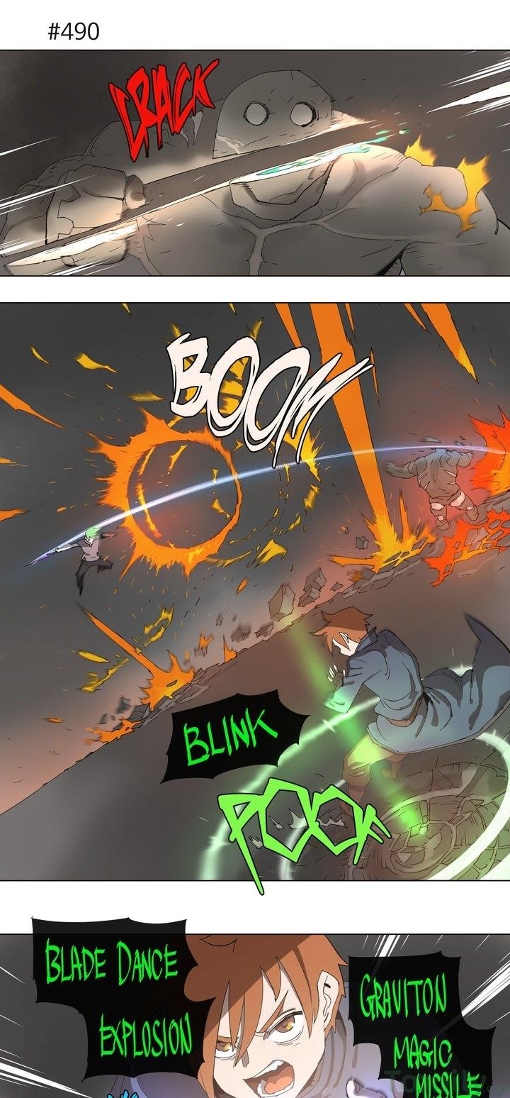 Read 4 Cut Hero Manga Online