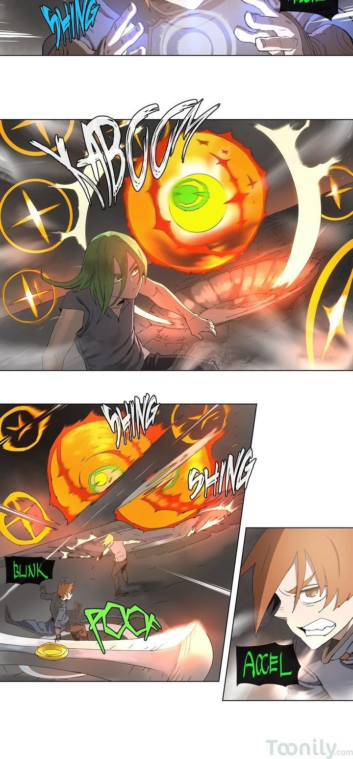 Read 4 Cut Hero Manga Online