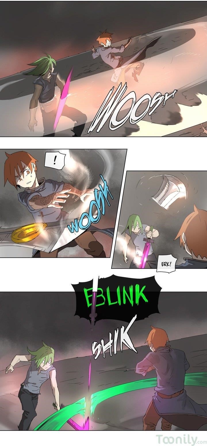 Read 4 Cut Hero Manga Online