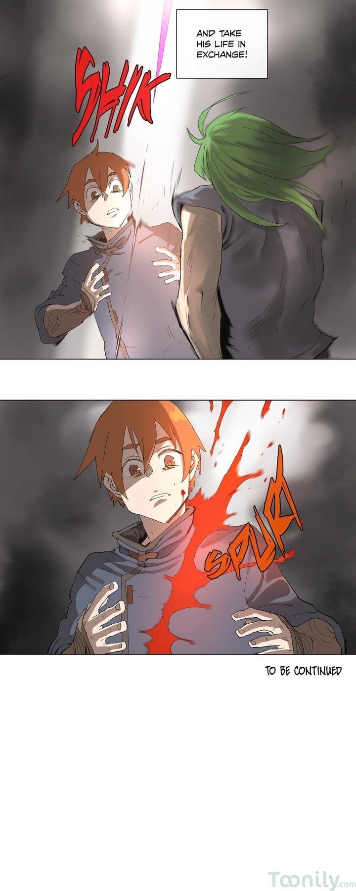 Read 4 Cut Hero Manga Online