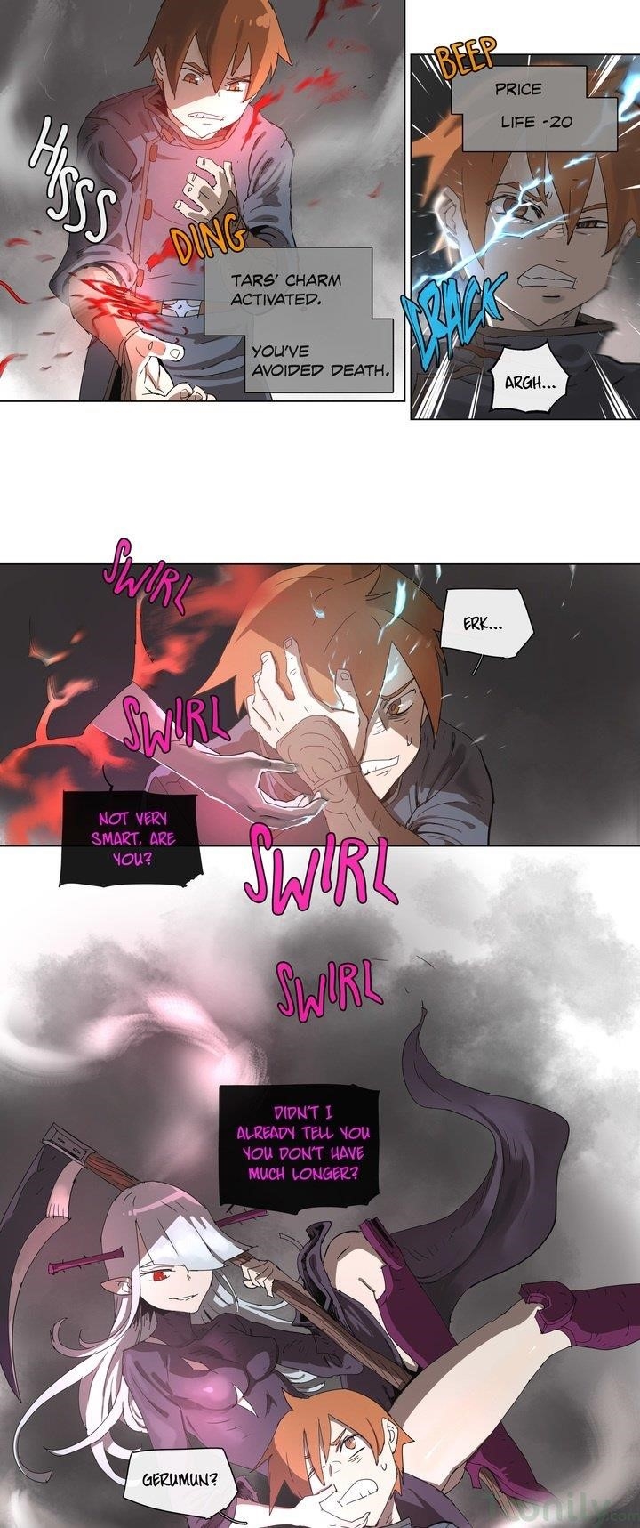 Read 4 Cut Hero Manga Online
