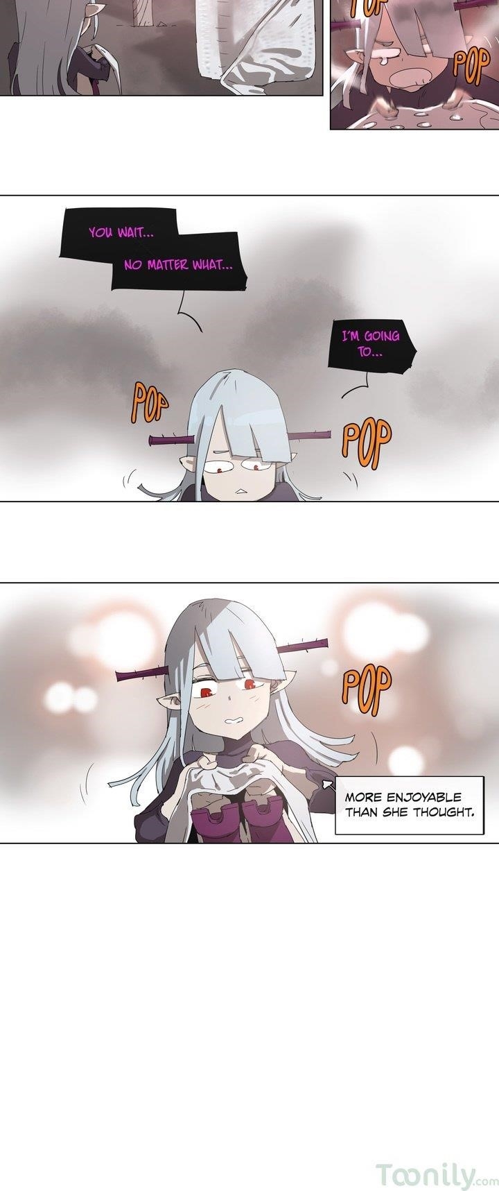 Read 4 Cut Hero Manga Online
