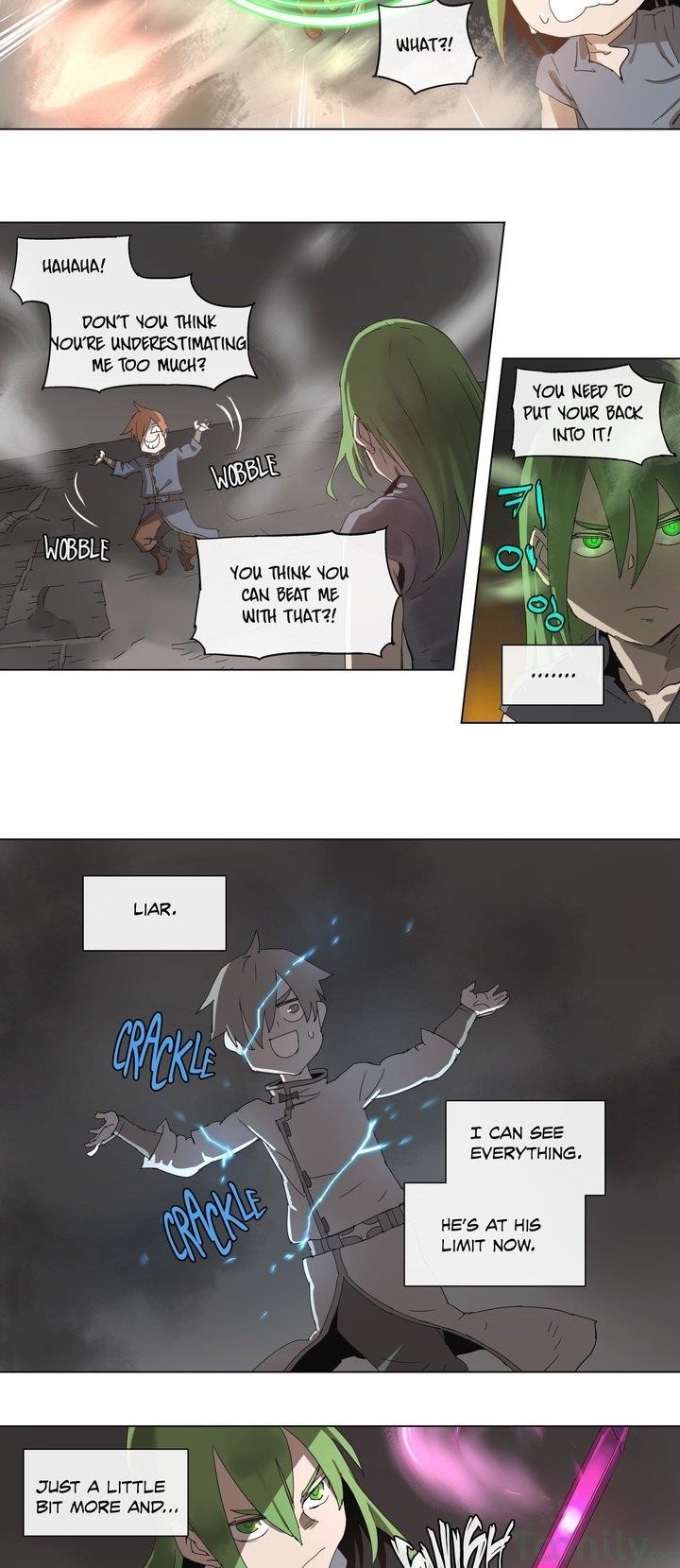 Read 4 Cut Hero Manga Online