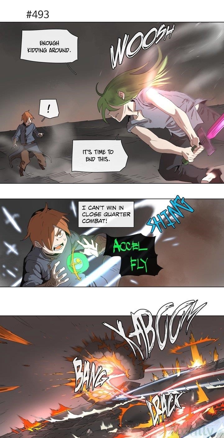 Read 4 Cut Hero Manga Online