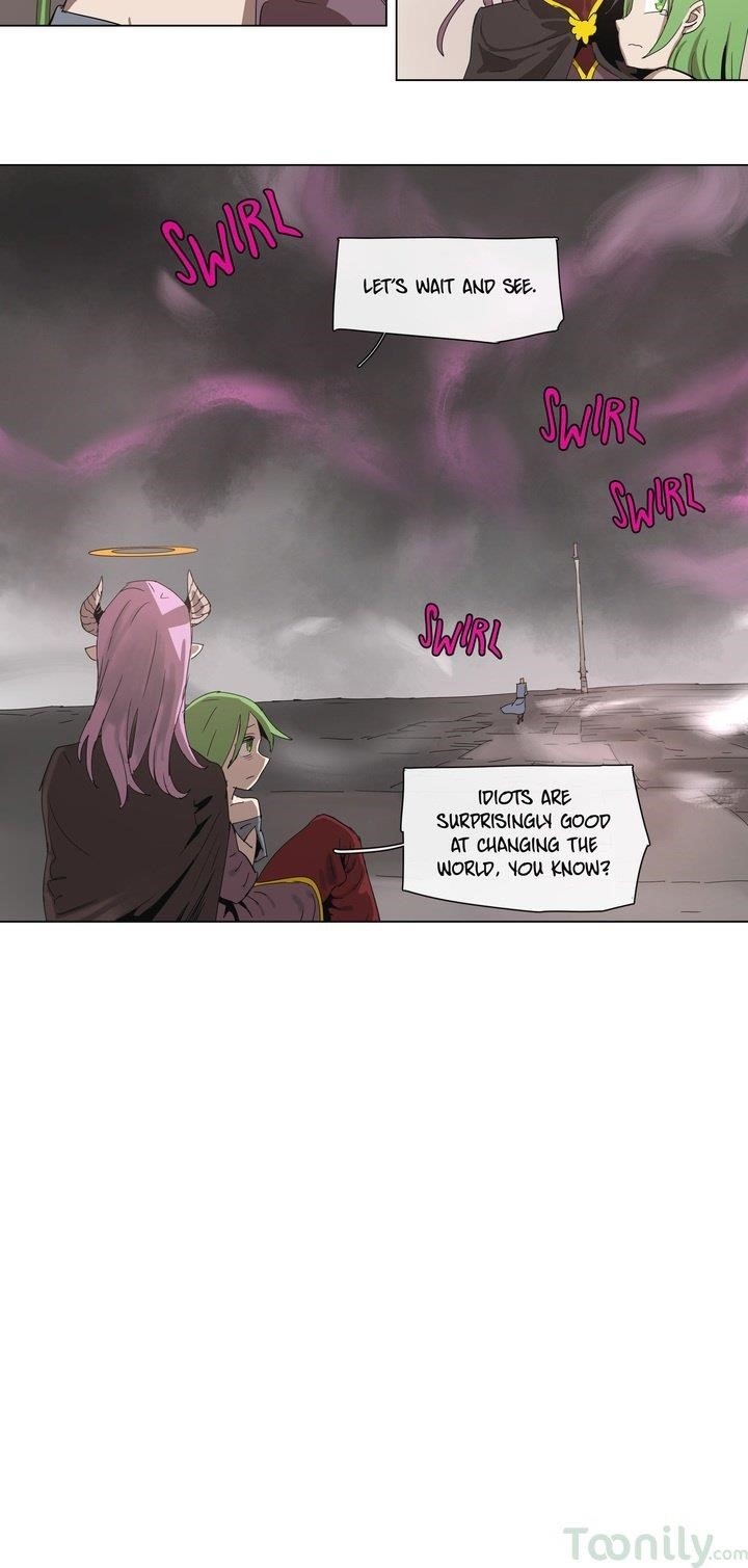 Read 4 Cut Hero Manga Online