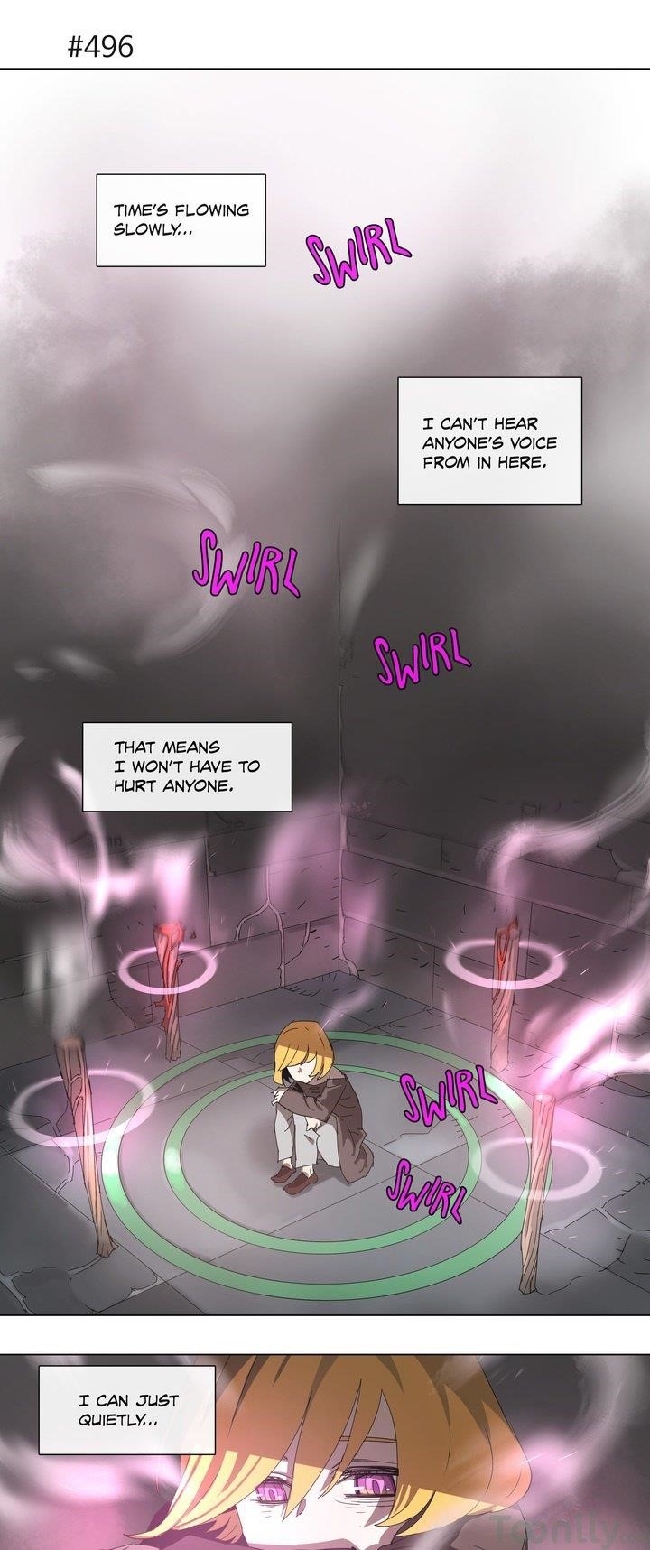 Read 4 Cut Hero Manga Online