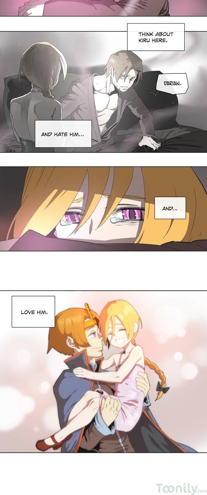 Read 4 Cut Hero Manga Online