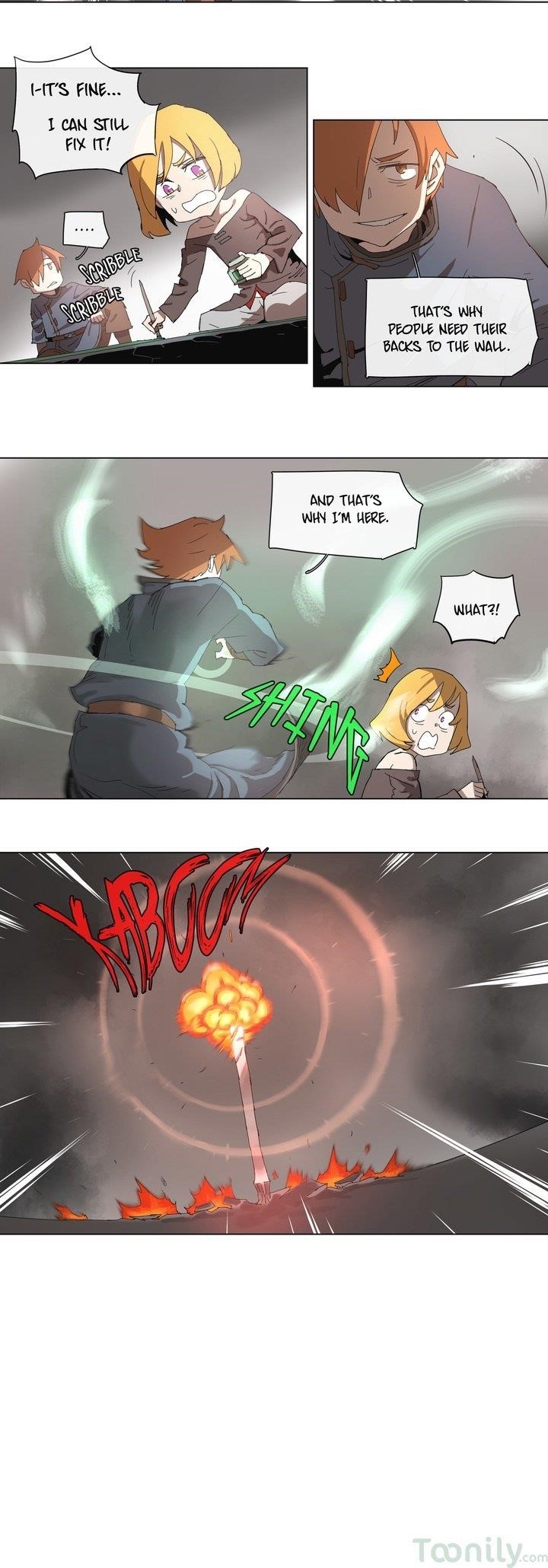 Read 4 Cut Hero Manga Online