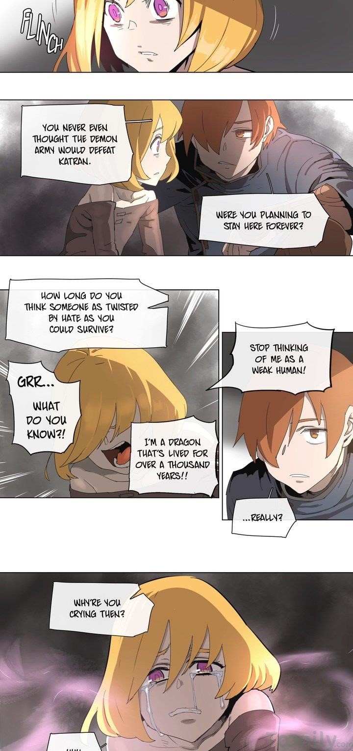 Read 4 Cut Hero Manga Online
