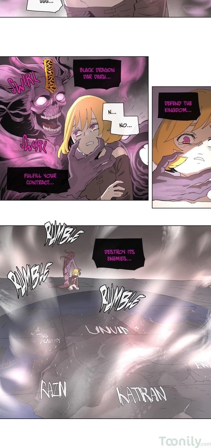 Read 4 Cut Hero Manga Online