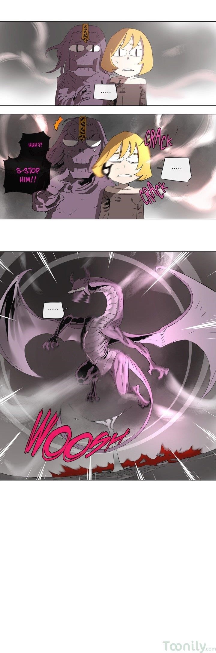 Read 4 Cut Hero Manga Online