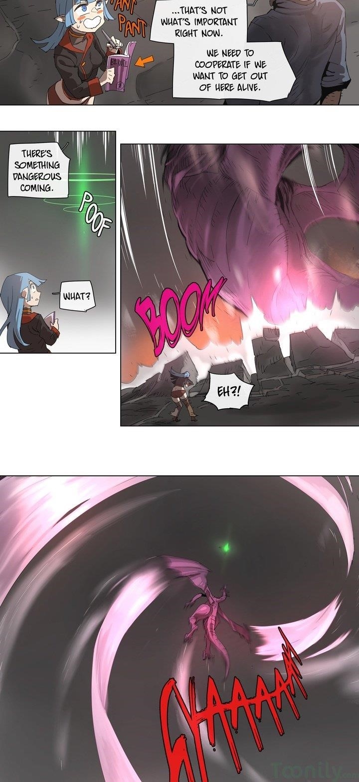 Read 4 Cut Hero Manga Online