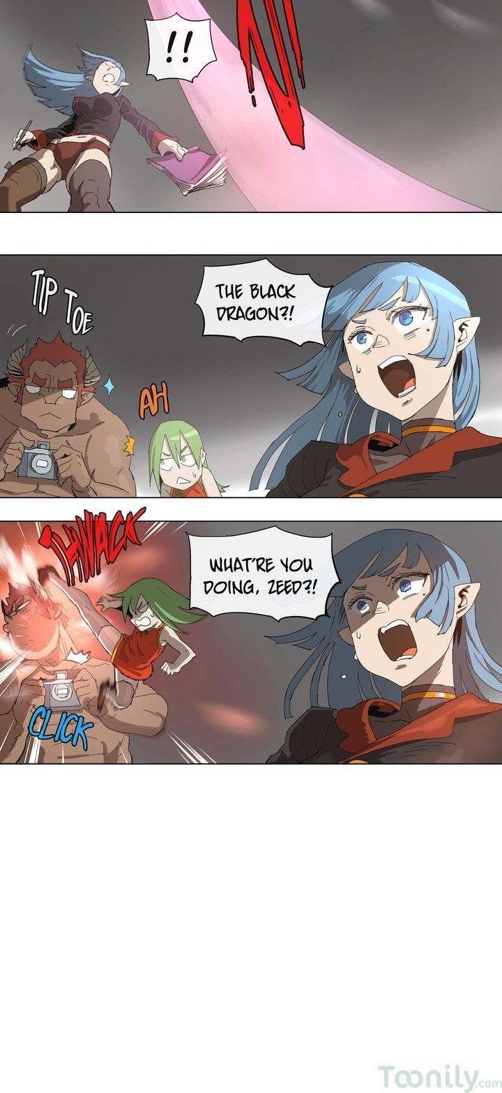 Read 4 Cut Hero Manga Online