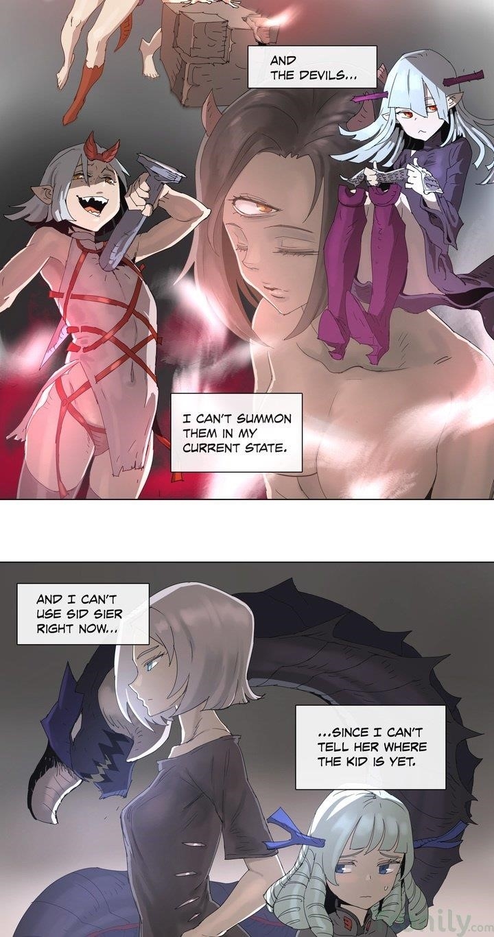 Read 4 Cut Hero Manga Online
