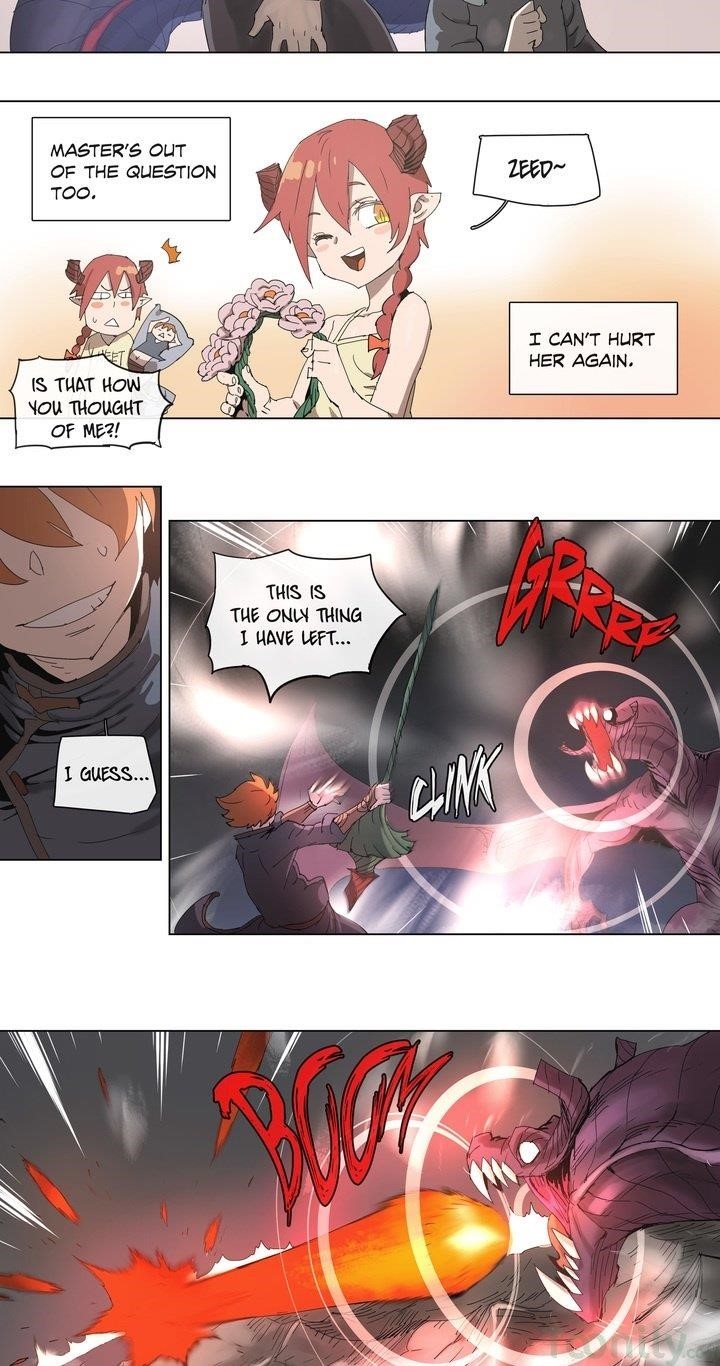 Read 4 Cut Hero Manga Online