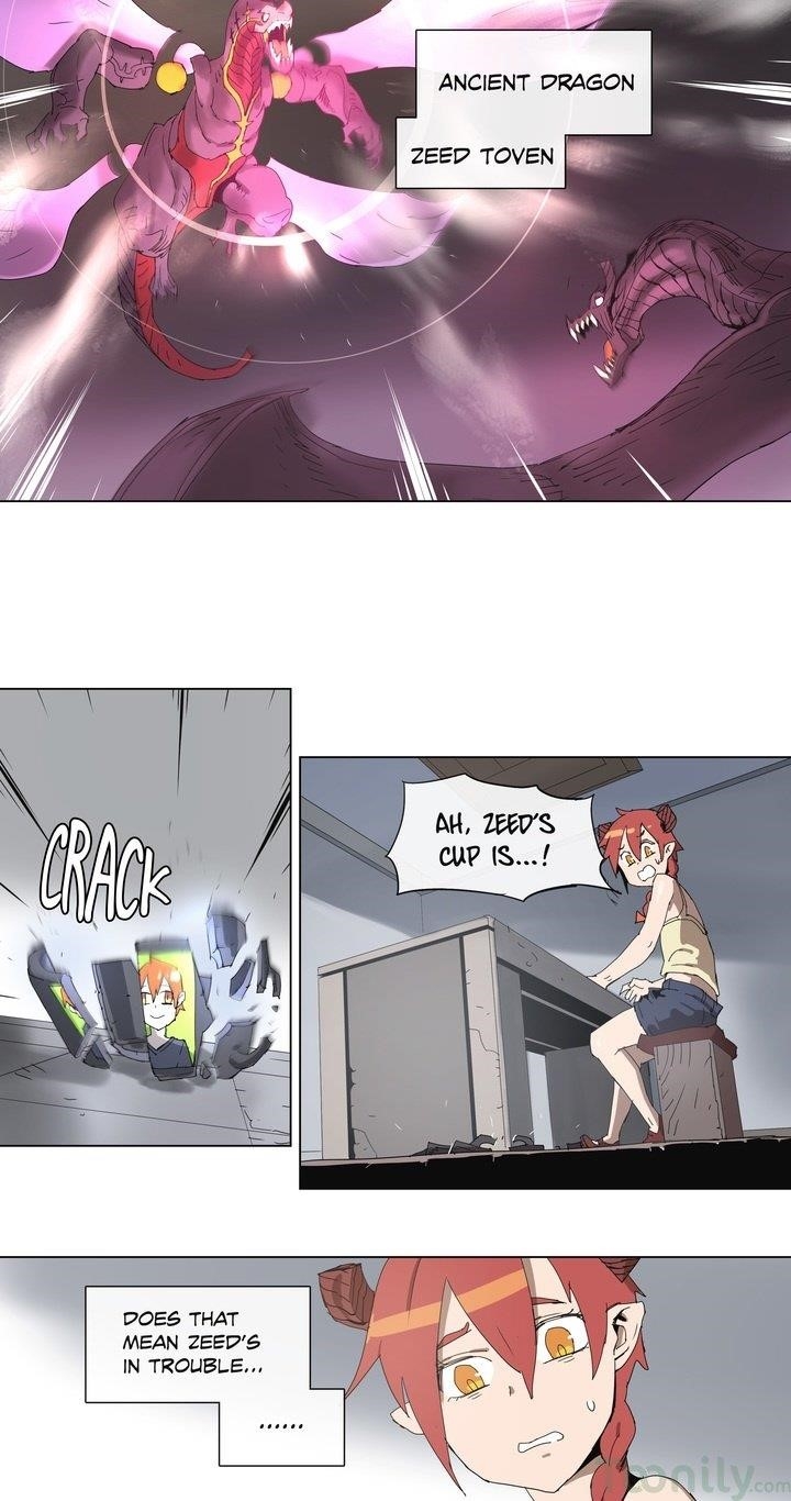 Read 4 Cut Hero Manga Online