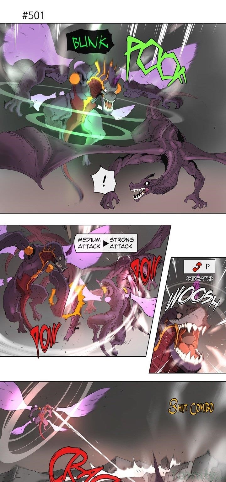 Read 4 Cut Hero Manga Online