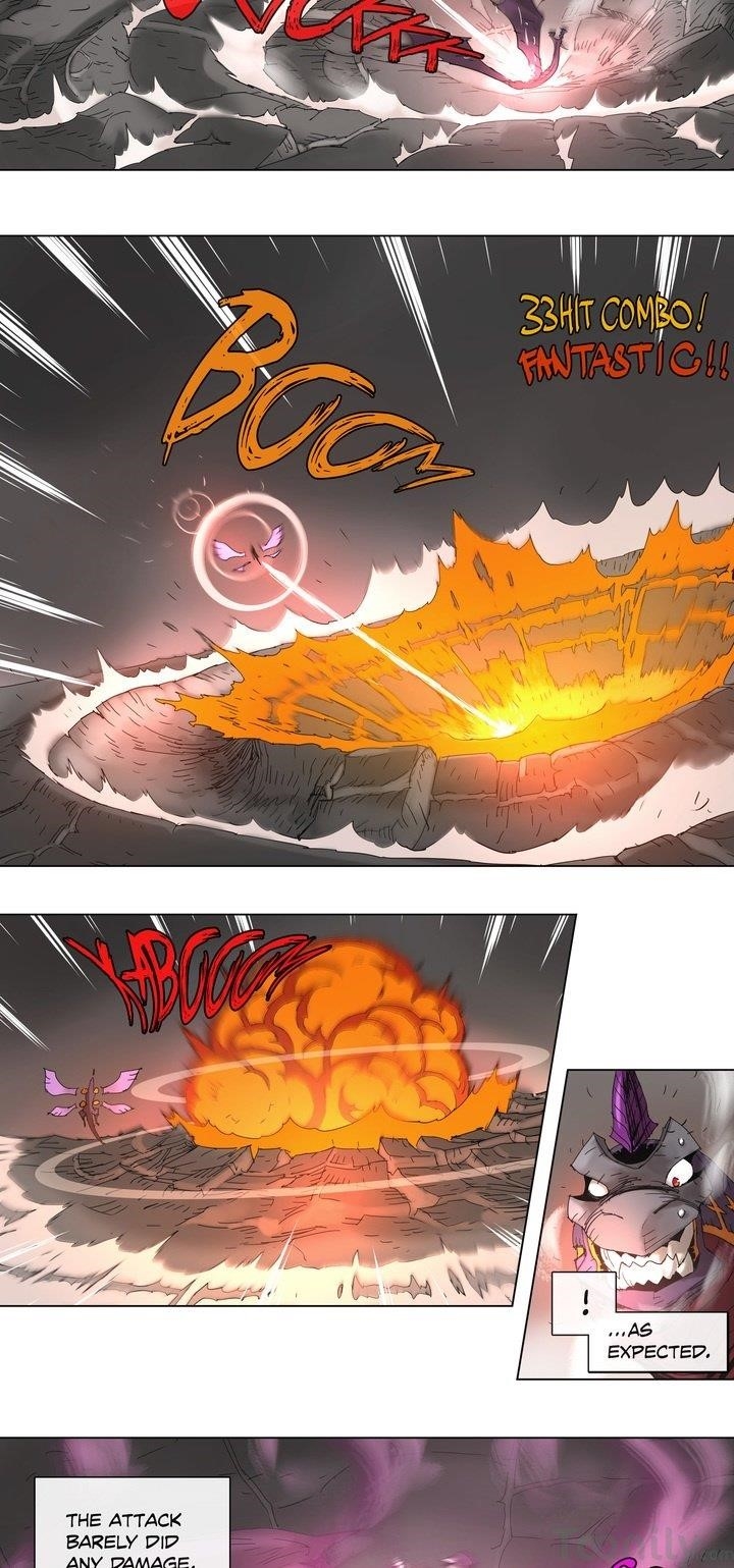 Read 4 Cut Hero Manga Online