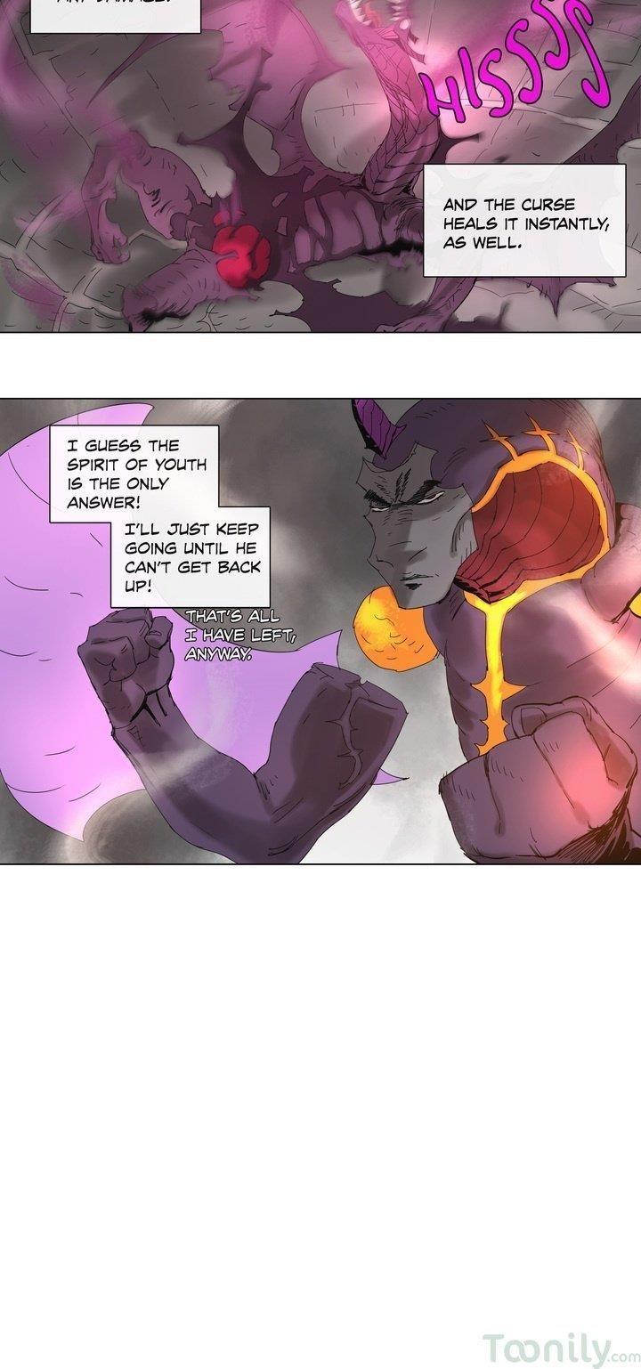 Read 4 Cut Hero Manga Online