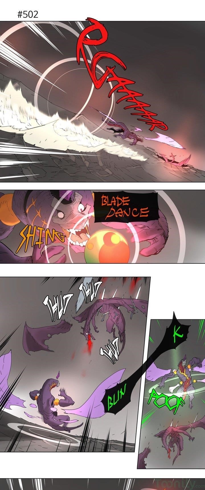 Read 4 Cut Hero Manga Online