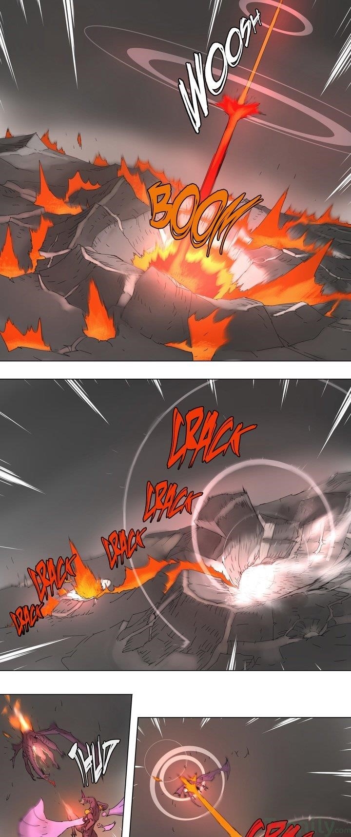 Read 4 Cut Hero Manga Online